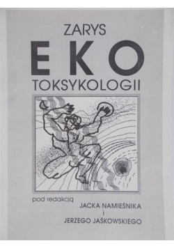 Zarys ekotoksykologii