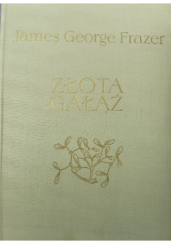 Złota Gałąź