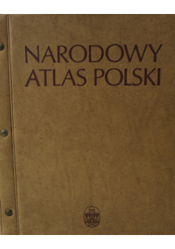 Narodowy atlas Polski