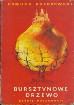 Bursztynowe drzewo