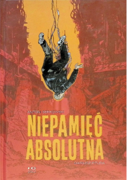 Niepamięć absolutna