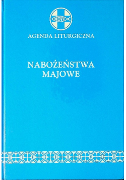 Agenda liturgiczna Nabożeństwa majowe