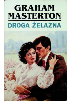 Droga żelazna