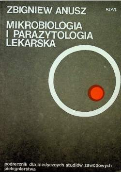 Mikrobiologia i parazytologia lekarska