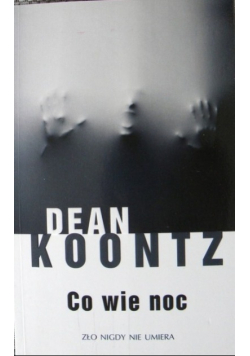 Co wie noc