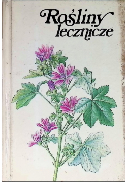 Rośliny lecznicze