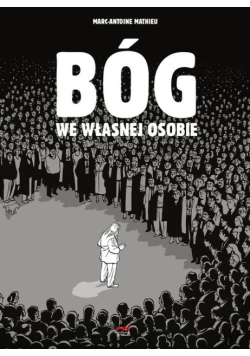Bóg we własnej osobie