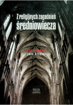 Z religijnych zagadnień średniowiecza