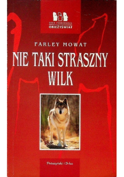 Nie taki straszny wilk