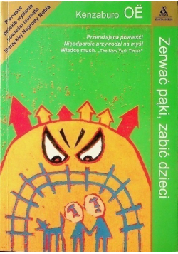 Zerwać pąki zabić dzieci