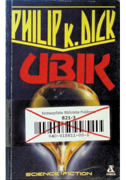 Ubik