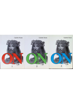 On i ja Tom 1 do 3