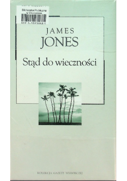 Stąd do wieczności