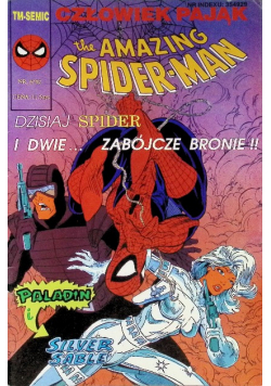 The Amazing Spider Man  3