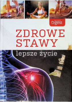 Zdrowe stawy lepsze życie