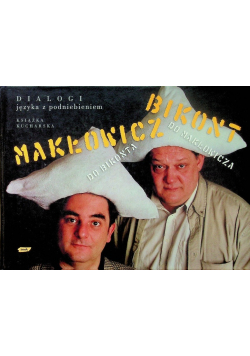 Dialogi języka z podniebieniem