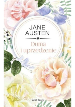 Duma i uprzedzenie