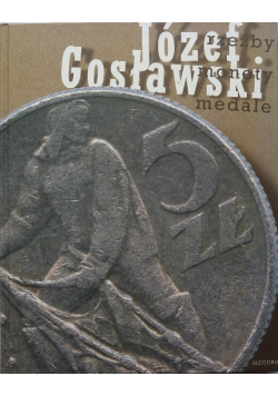 Rzeźby monety medale