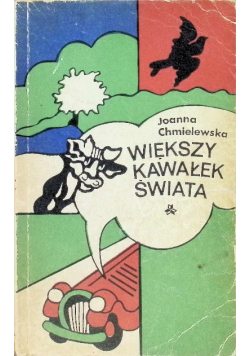 Większy kawałek świata