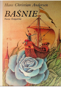 Andersen Baśnie