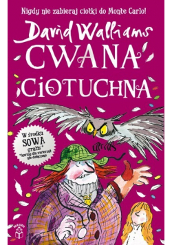 Cwana ciotuchna