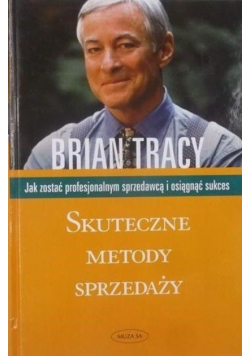 Skuteczne metody sprzedaży