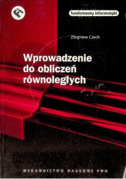 Wprowadzenie do obliczeń równoległych