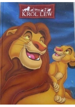 Król Lew