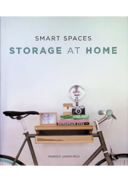 Smart Spaces. Storage at Home