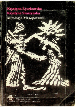 Mitologia Mezopotamii