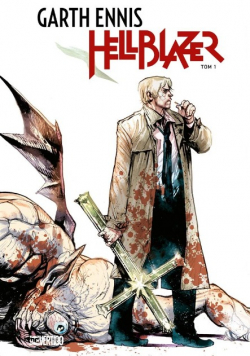 Hellblazer Tom 3