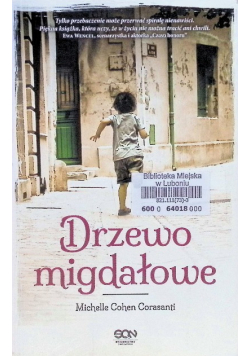 Drzewo migdałowe
