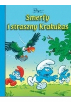 Smerfy i straszny Krakukas