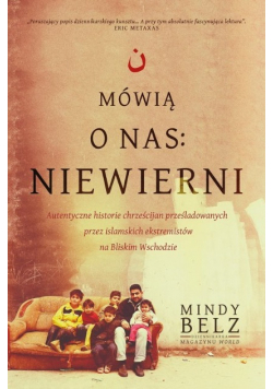 Mówią o nas niewierni
