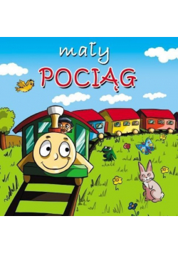 Mały pociąg
