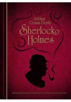 Sherlock Holmes