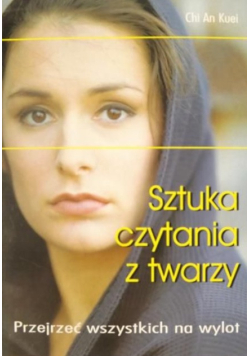 Sztuka czytania z twarzy