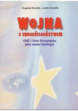 Wojna z Chrześcijaństwem
