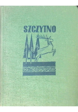 Szczytno z dziejów miasta i powiatu