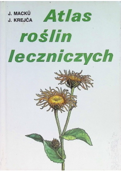 Atlas roślin leczniczych