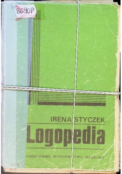 Logopedia