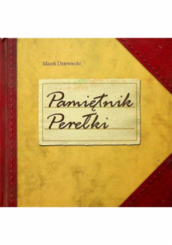 Pamiętnik perełki