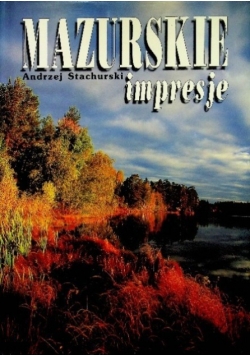 Mazurskie impresje