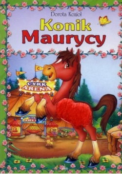 Konik Maurycy