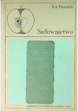 Sadownictwo