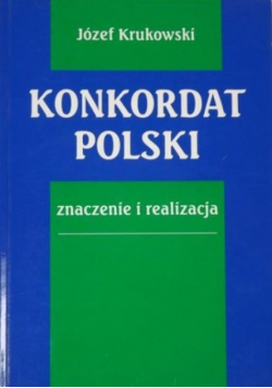 Konkordat Polski