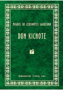 Don Kichote