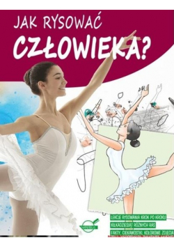 Jak rysować człowieka?