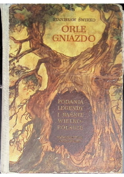 Orle gniazdo