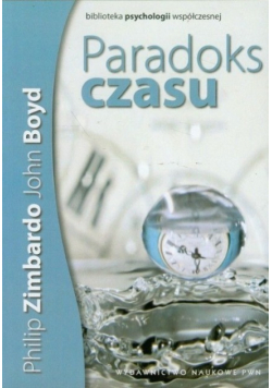 Paradoks czasu